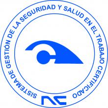 Sistema de Gestión de Seguridad y Salud en el Trabajo