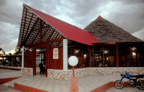 Restaurant El Campestre