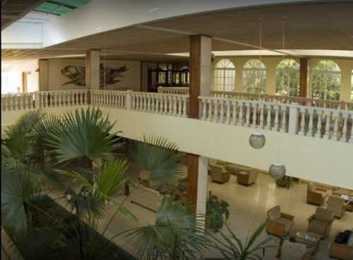 Hotel Sierra Maestra