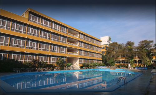 Hotel Sierra Maestra