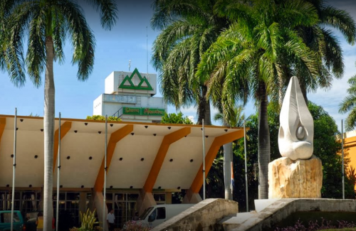 Hotel Sierra Maestra