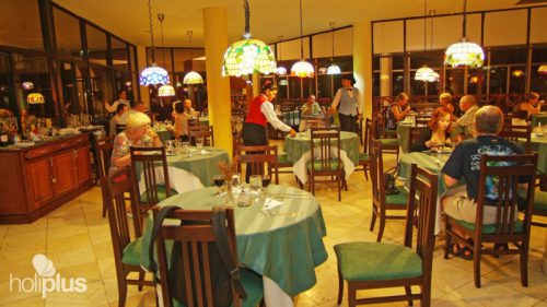 Hotel Farallón del Caribe, Marea del Portillo-Granma