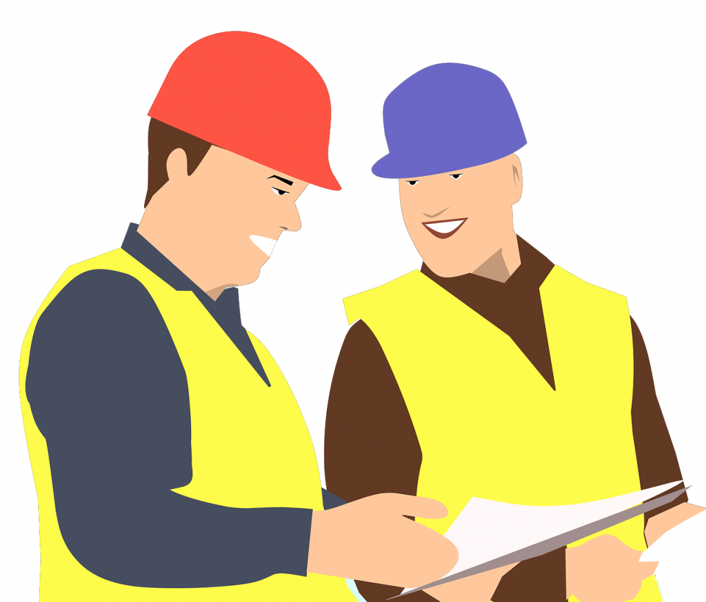 Ingenieros Ilustracion