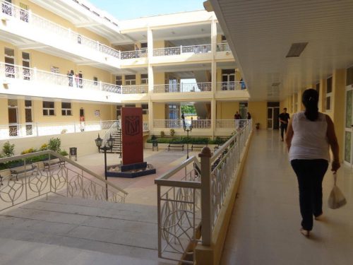 Tribunal Provincial Granma