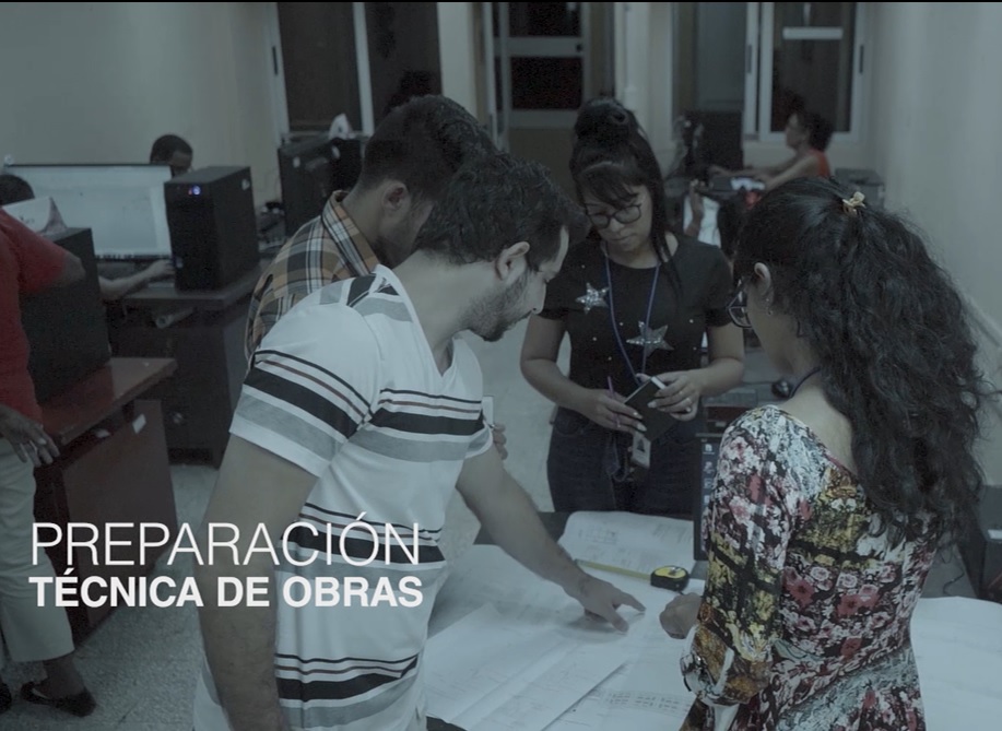 mision de la empresa