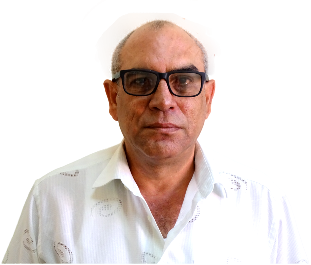 Hector Rosabal