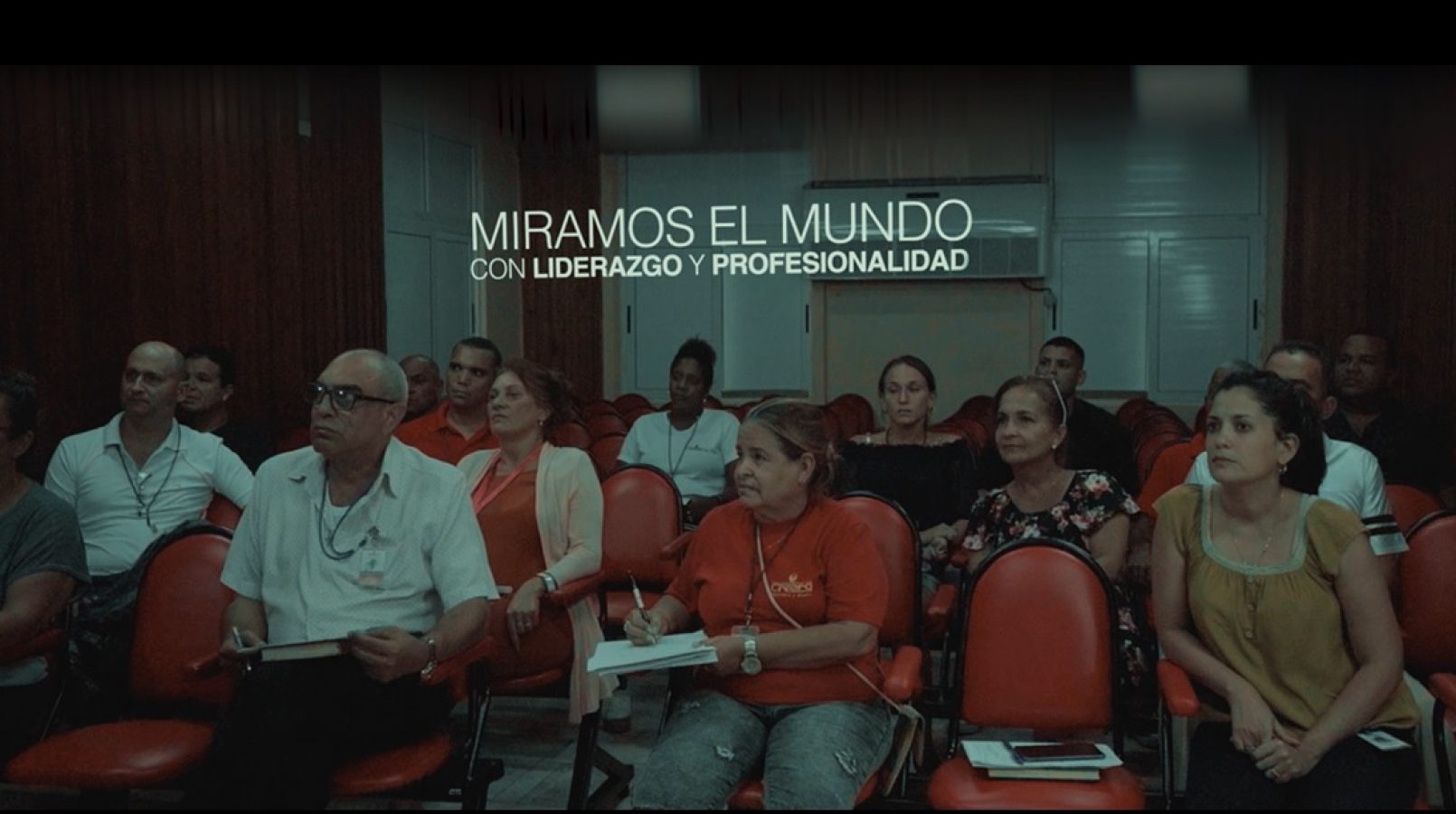 Quienes Somos