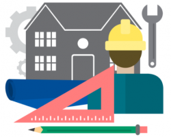 Arquitectura ilustracion